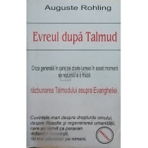 Evreul dupa Talmud