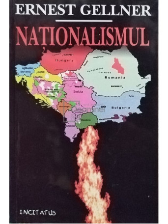 Nationalismul