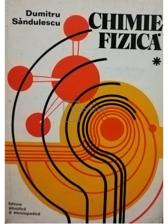 Chimie fizica, vol. 1