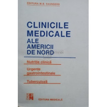 Clinicile medicale ale Americii de Nord