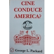 Cine conduce America?