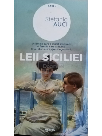 Leii siciliei