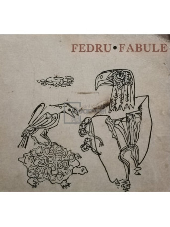 Fabule