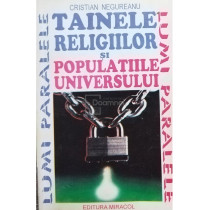 Tainele religiilor si populatiile universului