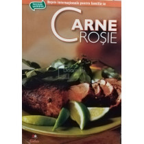 Carne rosie