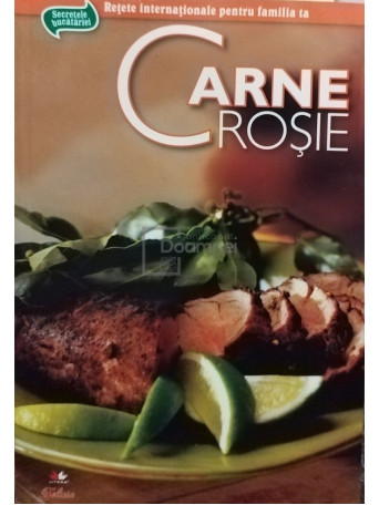 Carne rosie