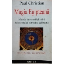 Magia Egipteana