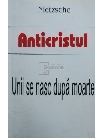 Anticristul