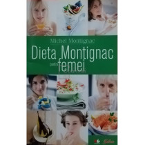 Dieta Montignac pentru femei