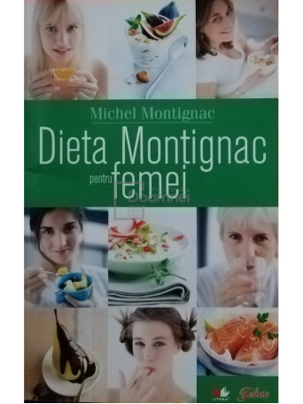 Dieta Montignac pentru femei