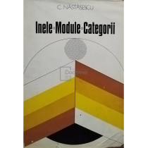 Inele . Module . Categorii