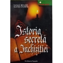 Istoria secreta a Inchizitiei