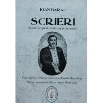 Scrieri (lucrari originale, traduceri si prelucrari) (semnata)