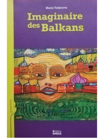 Imaginaire des Balkans