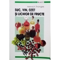 Suc, vin, otet si lichior de fructe