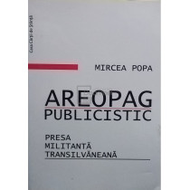 Areopag publicistic (semnata)