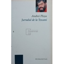 Jurnalul de la Tescani