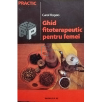 Ghid fitoterapeutic pentru femei