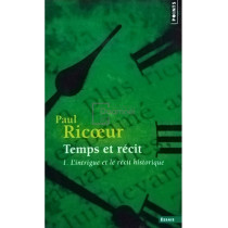 Temps et recit