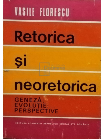 Retorica si neoretorica