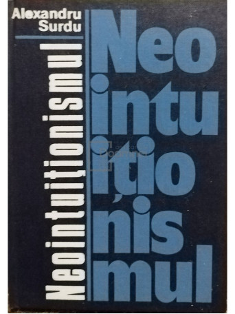 Neointuitionismul