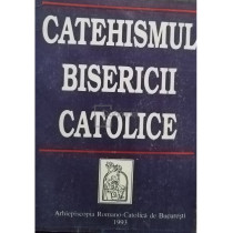 Catehismul Bisericii Catolice