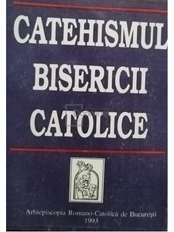 Catehismul Bisericii Catolice