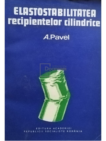 Elastostabilitatea recipientelor cilindrice