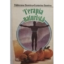 Terapia naturista