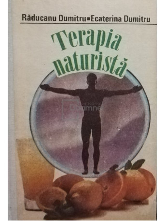 Terapia naturista