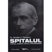 Spitalul