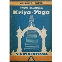 Kriya-Yoga