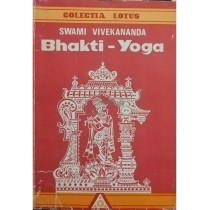 Bhakti Yoga