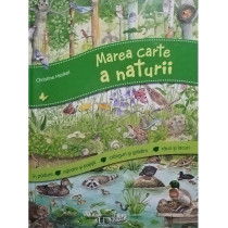 Marea carte a naturii