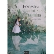 Povestea printesei Iasmina