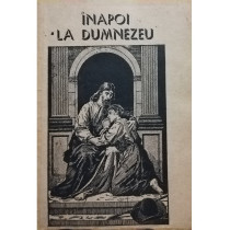 Inapoi la Dumnezeu