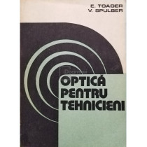 Optica pentru tehnicieni