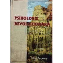 Psihologie revolutionara