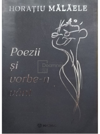 Poezii si vorbe-n vant