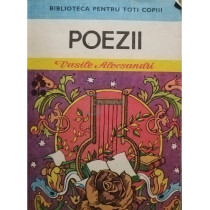 Poezii