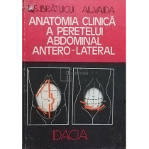 Anatomia clinica a peretelui abdominal antero-lateral