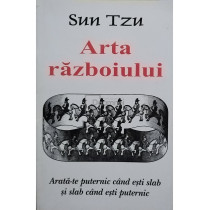 Arta razboiului