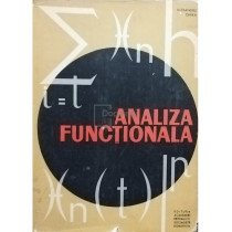 Analiza functionala