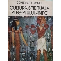 Cultura spirituala a Egiptului antic