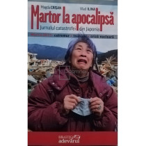 Martor la apocalipsa