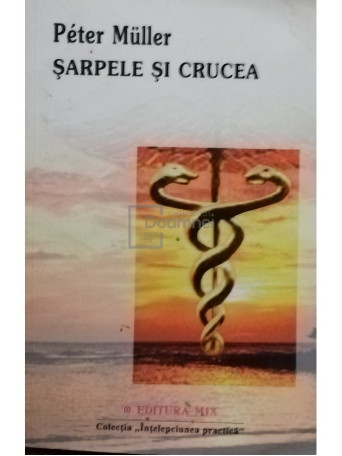 Sarpele si crucea