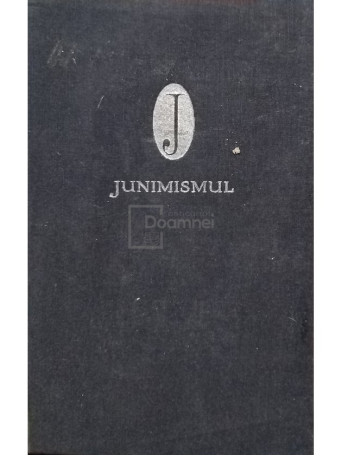 Junimismul