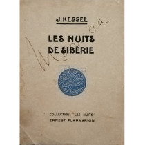 Les nuits de Siberie