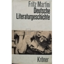 Deutsche literaturgeschichte