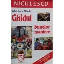 Ghidul bunelor maniere